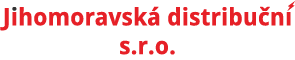 Jihomoravská distribuční, s.r.o.